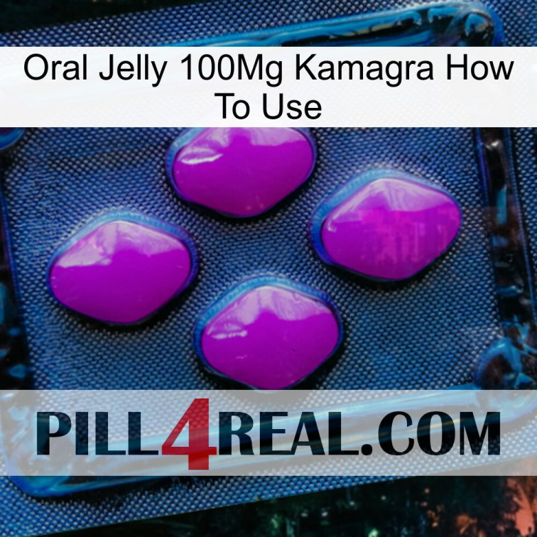 Oral Jelly 100Mg Kamagra How To Use 04